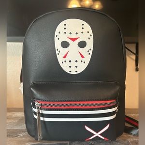 Micheal Myers Mini Backpack